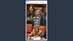 Bonelli: Meloni scenda sulla Terra, basta con la propaganda