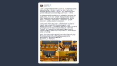 Urso: proiettiamo il Paese verso il futuro