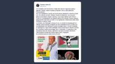 Sasso: no all’islamizzazione della nostra società