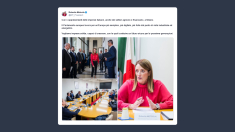 Metsola: Parlamento europeo lavora per un’Europa più semplice e digitale