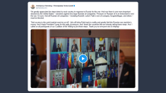 Zelensky: la pressione sul settore petrolifero russo è uno strumento per porre fine al conflitto