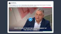 Orbán: il vertice per la pace di Budapest si terrà ma l’Europa rischia di restare a guardare