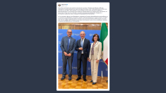 Urso: il distretto della Giostra di Rovigo è una delle espressioni più originali del saper fare italiano