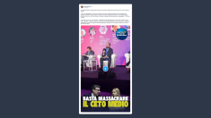 Marattin: Legge di Bilancio non intacca il problema più macroscopico del nostro sistema fiscale