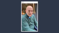 Rizzo: Sarkozy è riuscito pure a farmi credere nel karma