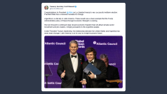 Bessent: congratulazioni al presidente Javier Gerardo Milei