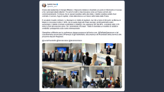 Urso: l’Italia è diventata un modello di solidità e credibilità protagonista sulla scena internazionale