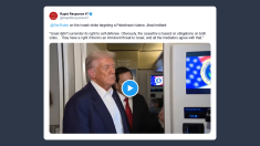 Rubio: Israele ha il diritto di agire se c’è una minaccia imminente