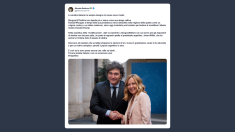 Ambrosi: per la sinistra Milei avrebbe dovuto straperdere le elezioni