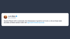 Malan sull’articolo il Giornale: Report zittì lo scienziato che imbarazzava il Governo sul Covid