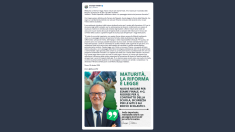 Valditara: con l’approvazione definitiva alla Camera dei Deputati diventa legge la riforma della maturità