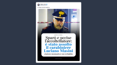 Salvini: la difesa è sempre legittima