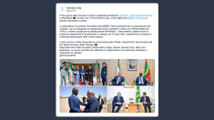 Farnesina: Mauritania è un partner importante dell’Italia con cui sviluppare un partenariato equo e paritario
