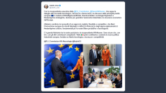 Urso sull’incontro con Henna Virkkunen: garantire l’autonomia industriale e la sicurezza economica dell’Europa