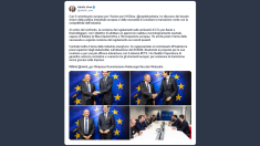 Urso: adottare un approccio realista e tecnologicamente neutrale capace di tutelare la filiera automotive e l’occupazione europea