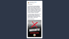 Bonelli su illegittimità del Ponte sullo Stretto: Salvini si dimetta