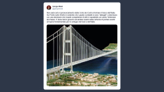 Mulè sul ponte sullo Stretto: decisione Corte dei Conti contro l’interesse del Paese