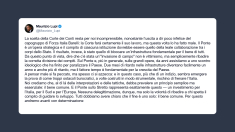 Lupi sul ponte dello Stretto: la scelta della Corte dei Conti resta per noi incomprensibile