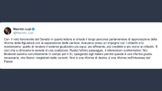 Lupi sulla riforma della Giustizia: rendere il sistema giudiziario più equo più efficiente