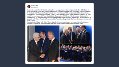 Mulè: risparmio postale ha raggiunto uno stock complessivo di oltre 320 miliardi di euro