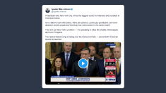 Mike Johnson: se Mamdani vince a New York sarà la più grande vittoria per marxisti e socialisti nella storia americana