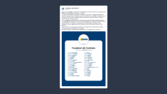 Fondazione Luigi Einaudi: istituito comitato referendario per il sì alla riforma della Giustizia