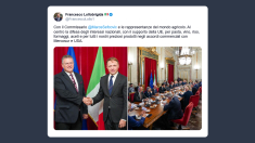 Lollobrigida: difesa degli interessi nazionali per tutti i nostri preziosi prodotti