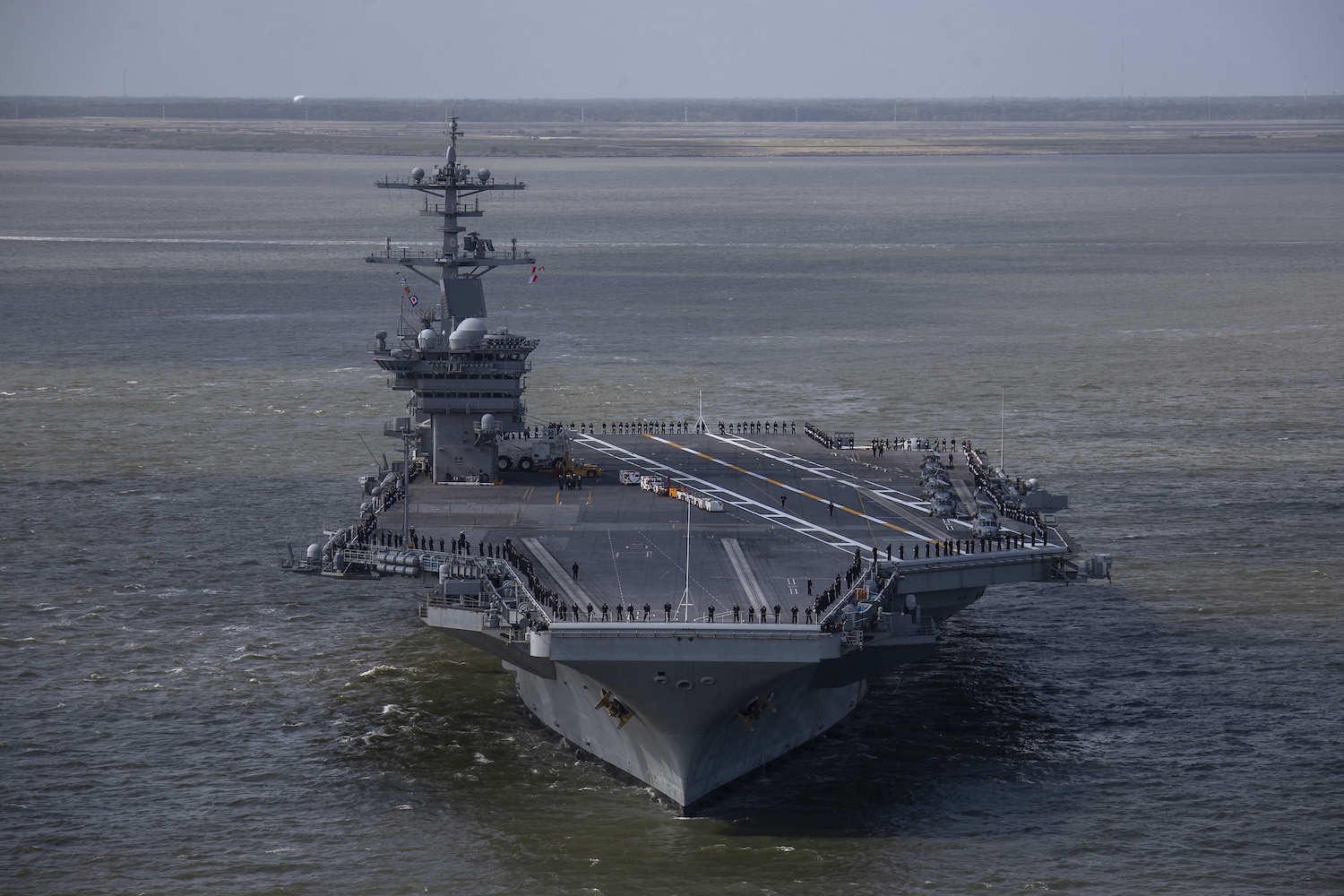 Il ruolo dell’America nella Terza guerra mondiale