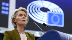 Anche Bruxelles alza i dazi e lancia la «reindustrializzazione europea»