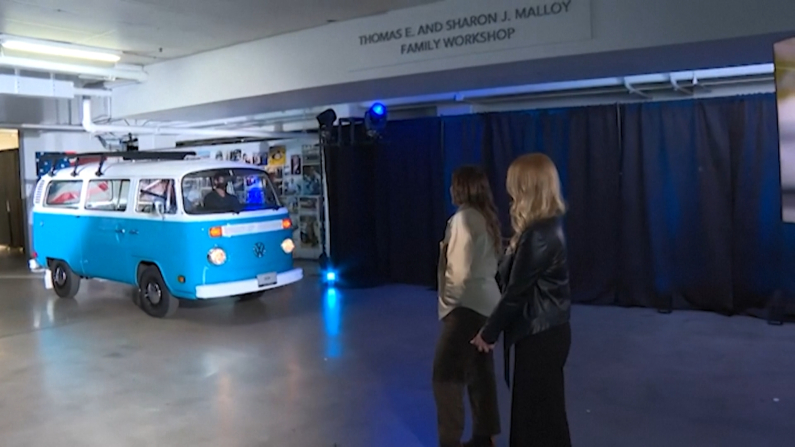 Foto: screenshot da video