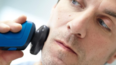 Philips serie 5000 Il rasoio elettrico wet & dry al minimo storico su Amazon