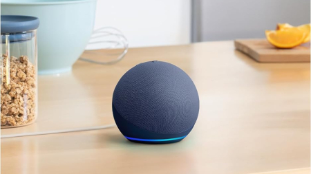 Echo Dot (Alexa) a 29,90 euro con il Black Friday
