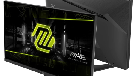 Schermo FHD Msi Mag da 27″ a 99 euro con il Black Friday