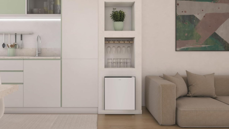 Mini firgo Candy al minimo storico su Amazon