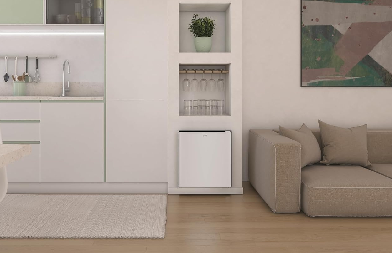 Mini firgo Candy al minimo storico su Amazon