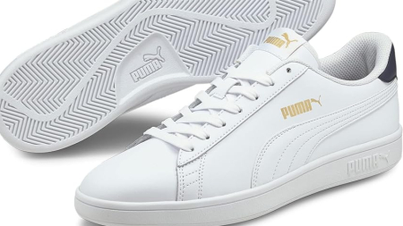 Puma Smash V2 “regalate” a 26 euro su Amazon