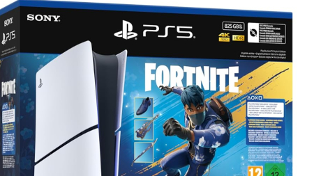 PlayStation 5 825GB a 349,90 euro con il Black Friday