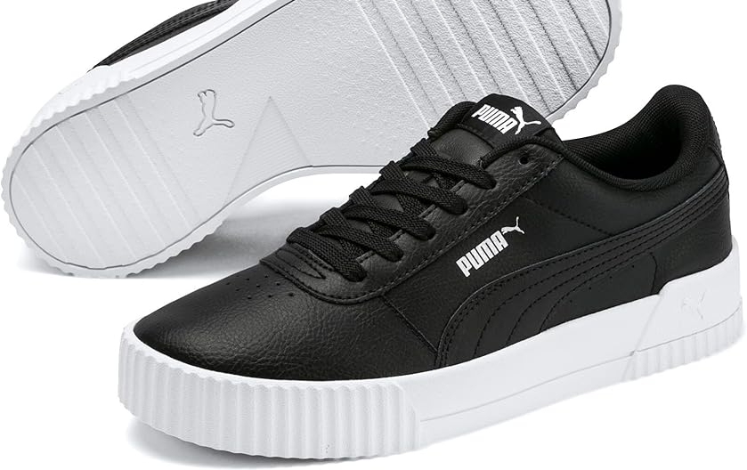 Puma Carina a 27 euro con il Black Friday