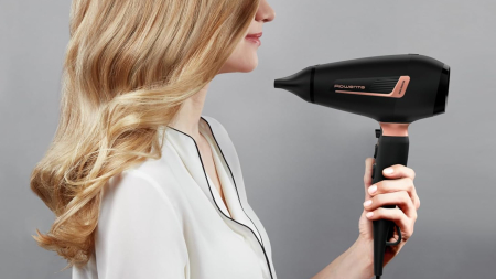 Phon Rowenta CV8830 Pro al 50% su Amazon (ma solo fino al 19 novembre)