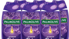 Bagnoschiuma Palmolive Pack da 6 x 500ml al 50% su Amazon