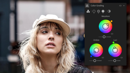Creative Cloud Photography Plan a (quasi) 100 euro anzichè 287