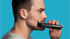 Regolabarba Braun Series X XT3200 in sconto su Amazon