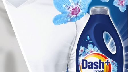 Dash (pack da 4) al minimo storico di 19,99 euro su Amazon