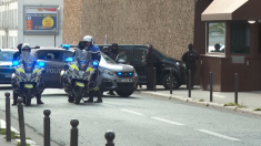 Sarkozy torna libero in attesa dell’appello sulla condanna per fondi libici