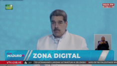 Maduro apre al dialogo con Trump: parliamo faccia a faccia