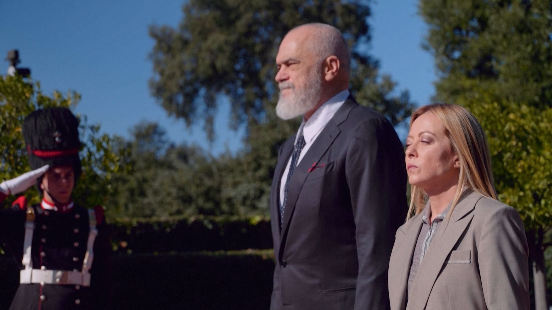 Meloni: Il protocollo con l’Albania sui migranti continuerà, ma abbiamo già perso due anni