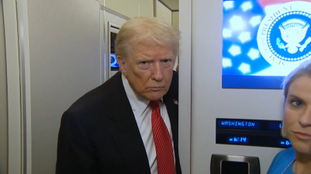 Trump: niente Tomahawk all’Ucraina