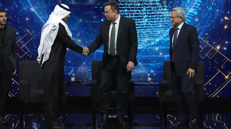 Foto: screenshot da video