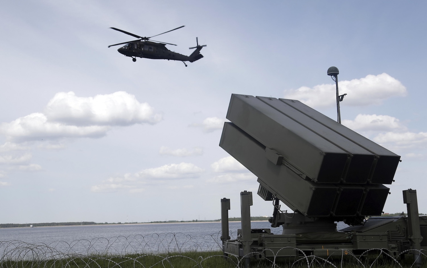 Nuovi armamenti americani a Taiwan, l’invasione del regime diventa sempre più difficile