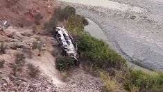 Perù, scontro tra autobus e camion: almeno 37 morti